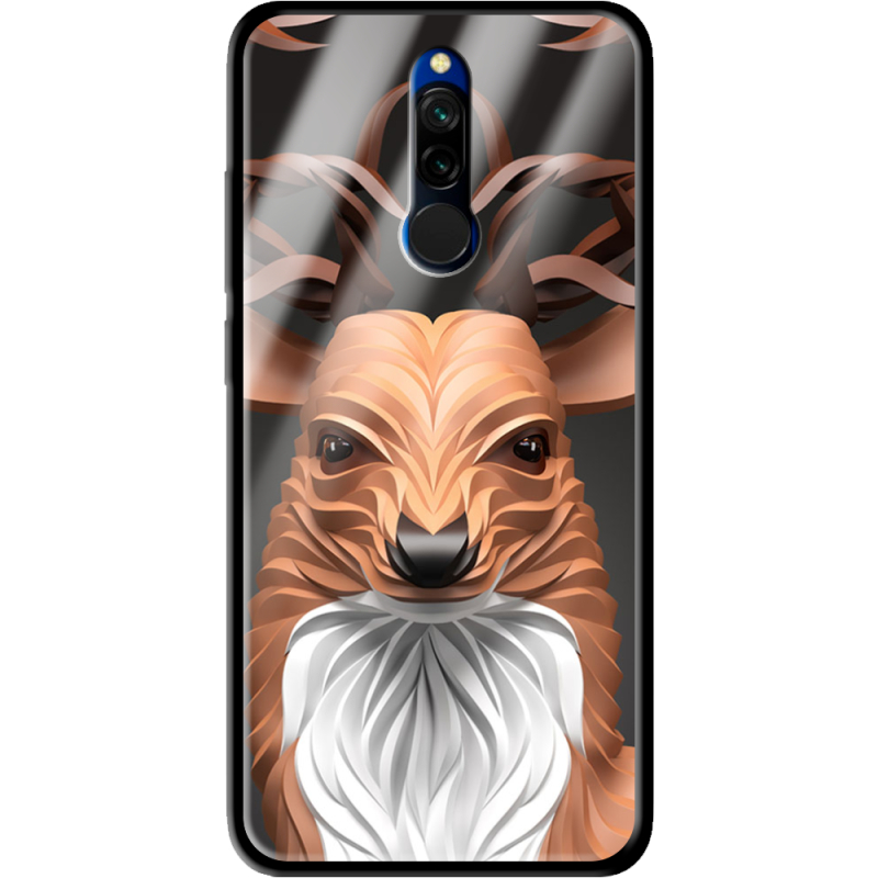 Защитный чехол BoxFace Glossy Panel Xiaomi Redmi 8 
