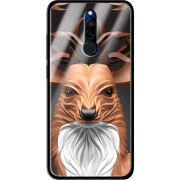 Защитный чехол BoxFace Glossy Panel Xiaomi Redmi 8 