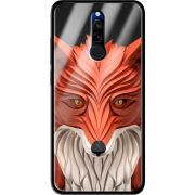 Защитный чехол BoxFace Glossy Panel Xiaomi Redmi 8 
