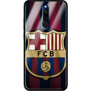 Защитный чехол BoxFace Glossy Panel Xiaomi Redmi 8 