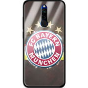 Защитный чехол BoxFace Glossy Panel Xiaomi Redmi 8 