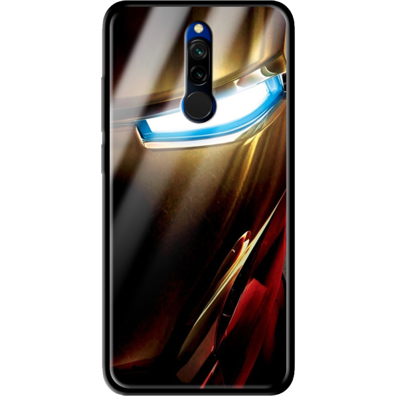 Защитный чехол BoxFace Glossy Panel Xiaomi Redmi 8 