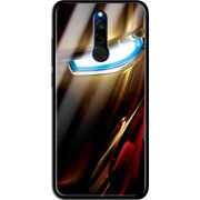 Защитный чехол BoxFace Glossy Panel Xiaomi Redmi 8 