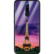 Защитный чехол BoxFace Glossy Panel Xiaomi Redmi 8 