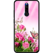 Защитный чехол BoxFace Glossy Panel Xiaomi Redmi 8 