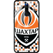 Защитный чехол BoxFace Glossy Panel Xiaomi Redmi 8 
