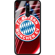 Защитный чехол BoxFace Glossy Panel Xiaomi Redmi 8 