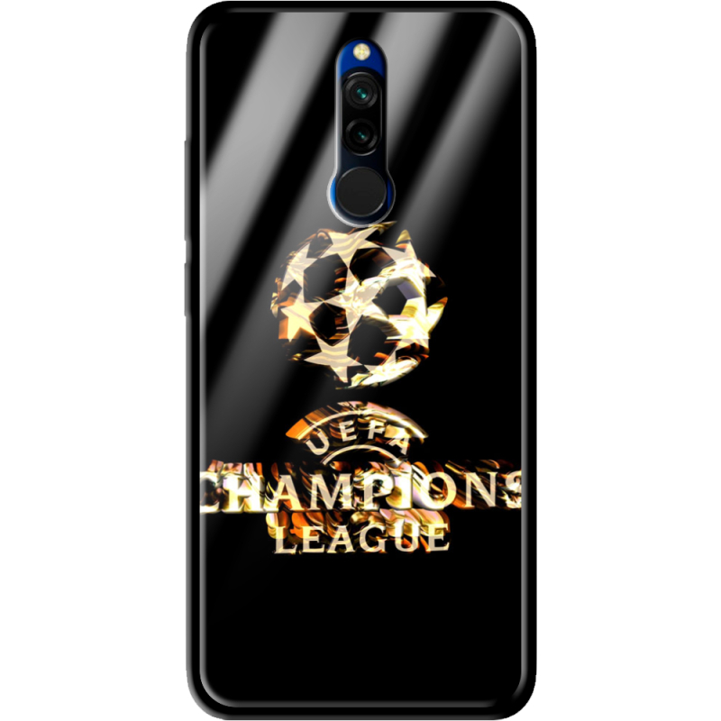 Защитный чехол BoxFace Glossy Panel Xiaomi Redmi 8 