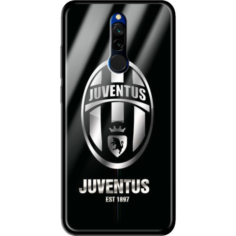 Защитный чехол BoxFace Glossy Panel Xiaomi Redmi 8 