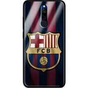 Защитный чехол BoxFace Glossy Panel Xiaomi Redmi 8 