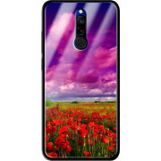 Защитный чехол BoxFace Glossy Panel Xiaomi Redmi 8 