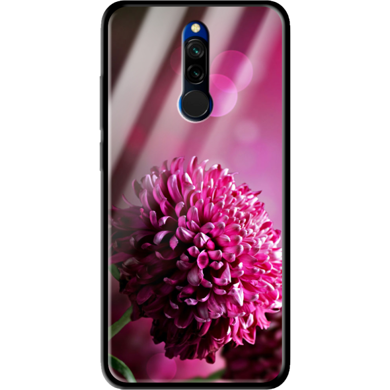 Защитный чехол BoxFace Glossy Panel Xiaomi Redmi 8 