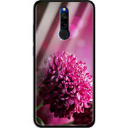 Защитный чехол BoxFace Glossy Panel Xiaomi Redmi 8 