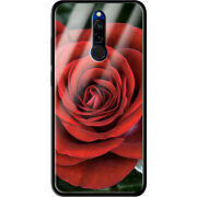 Защитный чехол BoxFace Glossy Panel Xiaomi Redmi 8 