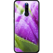 Защитный чехол BoxFace Glossy Panel Xiaomi Redmi 8 