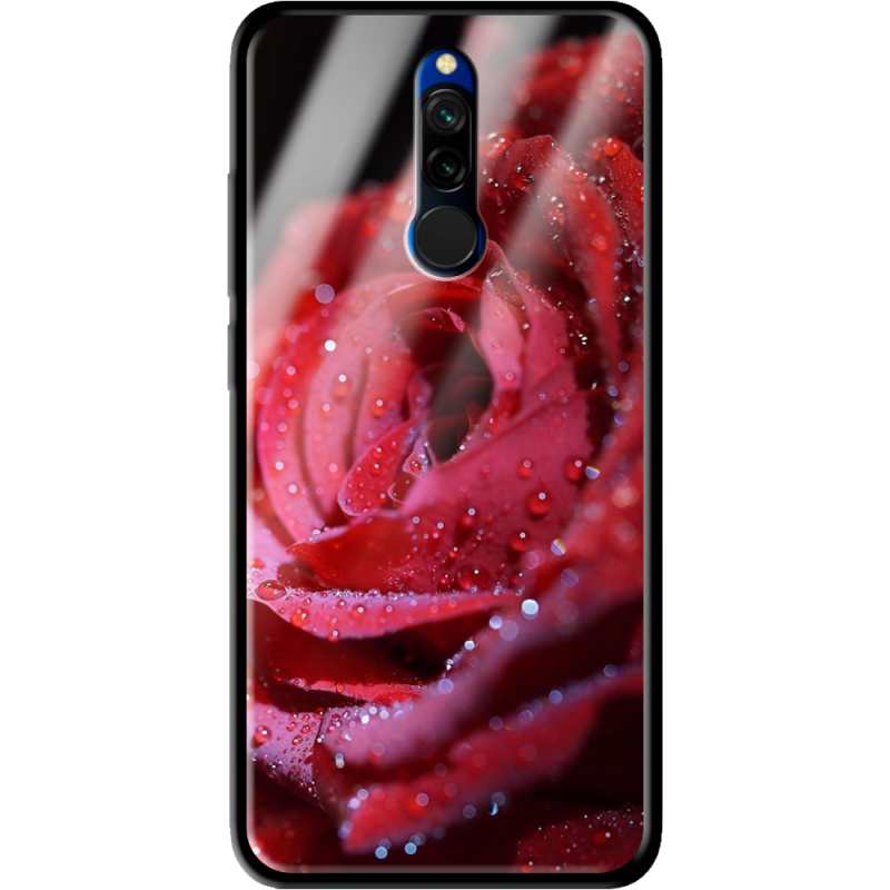 Защитный чехол BoxFace Glossy Panel Xiaomi Redmi 8 