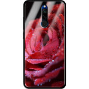 Защитный чехол BoxFace Glossy Panel Xiaomi Redmi 8 