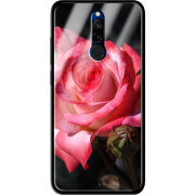 Защитный чехол BoxFace Glossy Panel Xiaomi Redmi 8 
