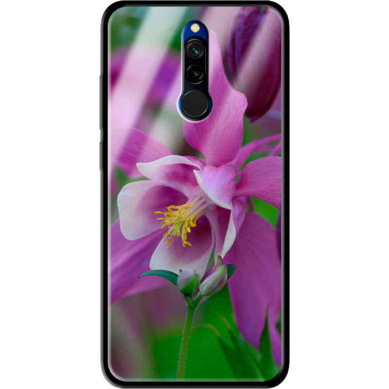 Защитный чехол BoxFace Glossy Panel Xiaomi Redmi 8 
