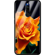 Защитный чехол BoxFace Glossy Panel Xiaomi Redmi 8 