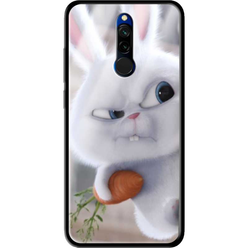 Защитный чехол BoxFace Glossy Panel Xiaomi Redmi 8 