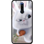 Защитный чехол BoxFace Glossy Panel Xiaomi Redmi 8 