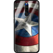 Защитный чехол BoxFace Glossy Panel Xiaomi Redmi 8 