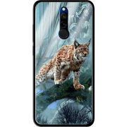 Защитный чехол BoxFace Glossy Panel Xiaomi Redmi 8 