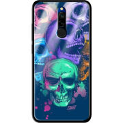 Защитный чехол BoxFace Glossy Panel Xiaomi Redmi 8 