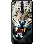 Защитный чехол BoxFace Glossy Panel Xiaomi Redmi 8 