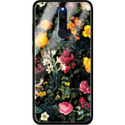 Защитный чехол BoxFace Glossy Panel Xiaomi Redmi 8 