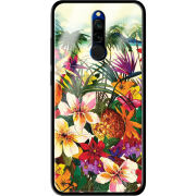 Защитный чехол BoxFace Glossy Panel Xiaomi Redmi 8 