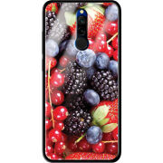 Защитный чехол BoxFace Glossy Panel Xiaomi Redmi 8 