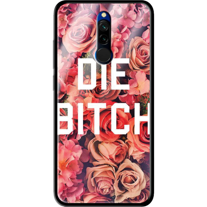 Защитный чехол BoxFace Glossy Panel Xiaomi Redmi 8 