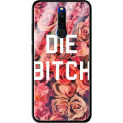 Защитный чехол BoxFace Glossy Panel Xiaomi Redmi 8 