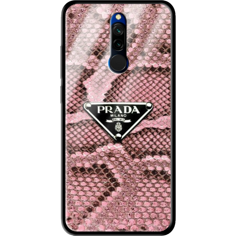 Защитный чехол BoxFace Glossy Panel Xiaomi Redmi 8 