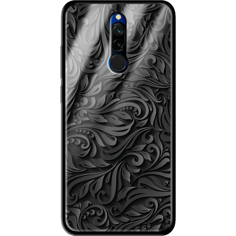 Защитный чехол BoxFace Glossy Panel Xiaomi Redmi 8 