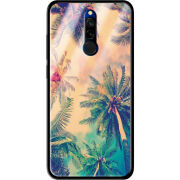 Защитный чехол BoxFace Glossy Panel Xiaomi Redmi 8 