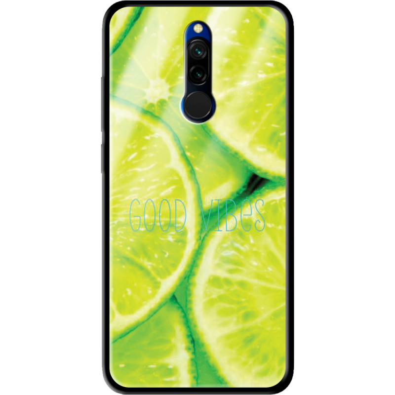 Защитный чехол BoxFace Glossy Panel Xiaomi Redmi 8 