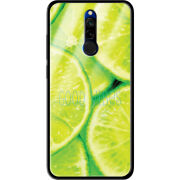 Защитный чехол BoxFace Glossy Panel Xiaomi Redmi 8 