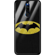 Защитный чехол BoxFace Glossy Panel Xiaomi Redmi 8 