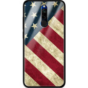 Защитный чехол BoxFace Glossy Panel Xiaomi Redmi 8 