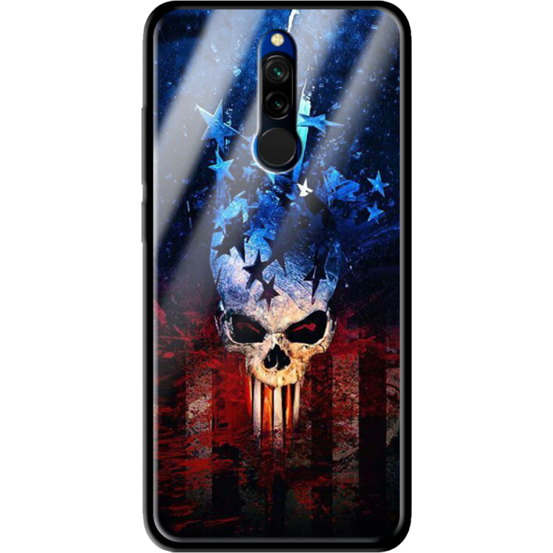 Защитный чехол BoxFace Glossy Panel Xiaomi Redmi 8 