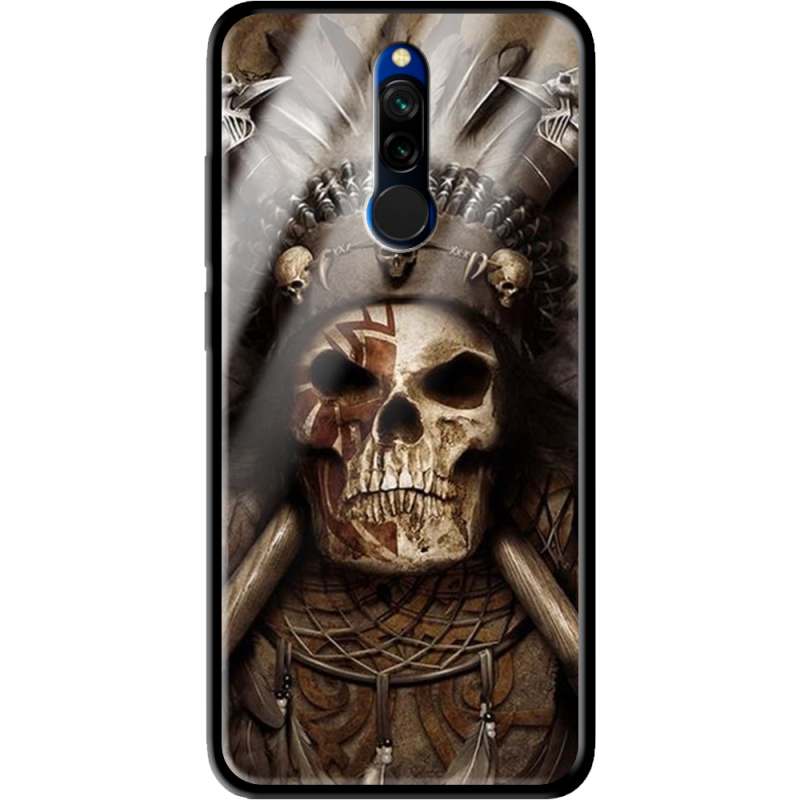 Защитный чехол BoxFace Glossy Panel Xiaomi Redmi 8 