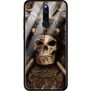 Защитный чехол BoxFace Glossy Panel Xiaomi Redmi 8 