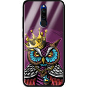 Защитный чехол BoxFace Glossy Panel Xiaomi Redmi 8 