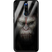 Защитный чехол BoxFace Glossy Panel Xiaomi Redmi 8 The Gorilla