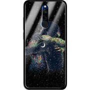 Защитный чехол BoxFace Glossy Panel Xiaomi Redmi 8 