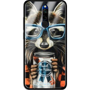 Защитный чехол BoxFace Glossy Panel Xiaomi Redmi 8 