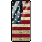 Защитный чехол BoxFace Glossy Panel Xiaomi Redmi 8 